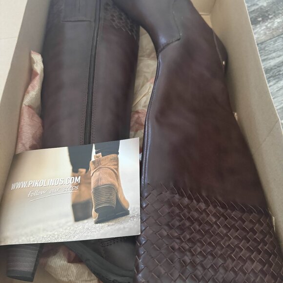 PIKOLINOS Verona Boot (Size 7) - Picture 5 of 9